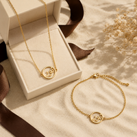 The Noor Name Gift Set